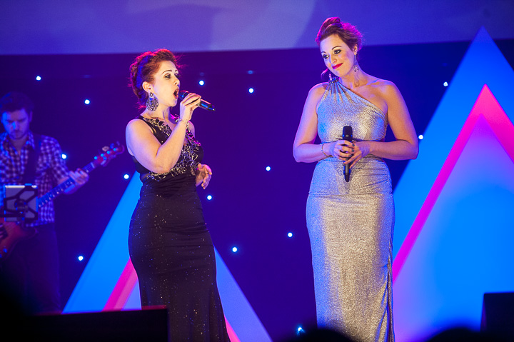 Musical zingt 90's @ theater Elckerlyc, picture 24, photographed by Goele Bormans - FrontView Magazine