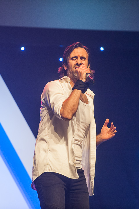 Musical zingt 90's @ theater Elckerlyc, picture 56, photographed by Goele Bormans - FrontView Magazine