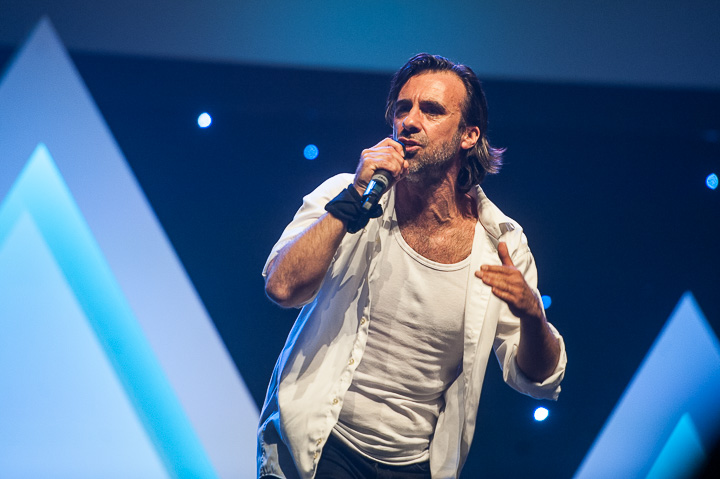 Musical zingt 90's @ theater Elckerlyc, picture 57, photographed by Goele Bormans - FrontView Magazine
