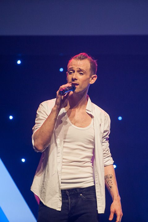 Musical zingt 90's @ theater Elckerlyc, picture 59, photographed by Goele Bormans - FrontView Magazine