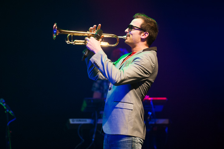 Musical zingt 90's @ theater Elckerlyc, picture 63, photographed by Goele Bormans - FrontView Magazine