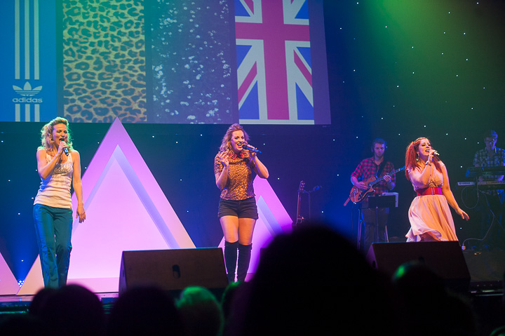 Musical zingt 90's @ theater Elckerlyc, picture 72, photographed by Goele Bormans - FrontView Magazine