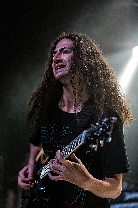 Shvpes @ Trix, picture 5, photographed by Edwin Houdevelt - FrontView Magazine