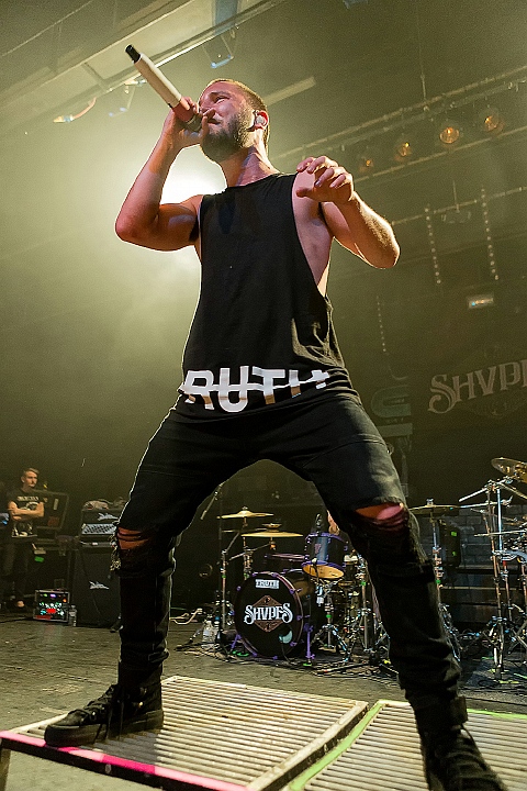 Shvpes @ Trix, picture 9, photographed by Edwin Houdevelt - FrontView Magazine