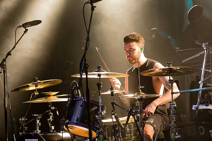 Shvpes @ Trix, picture 10, photographed by Edwin Houdevelt - FrontView Magazine