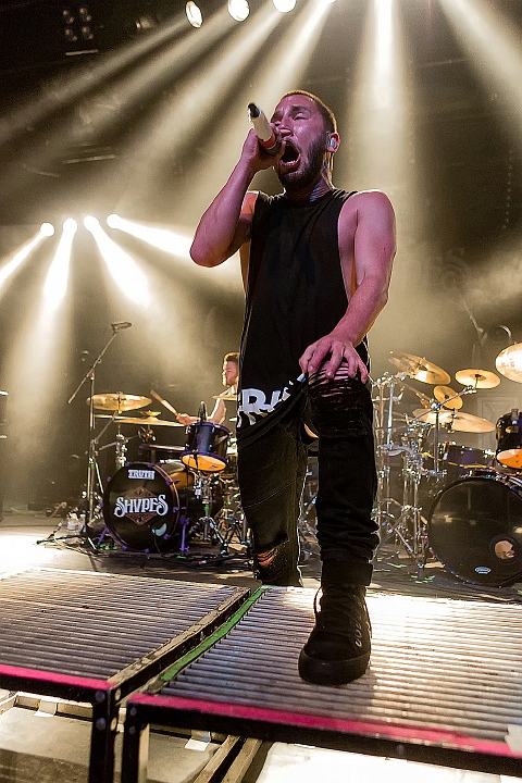 Shvpes @ Trix, picture 11, photographed by Edwin Houdevelt - FrontView Magazine