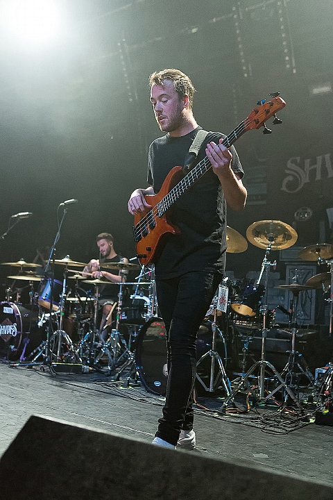 Shvpes @ Trix, picture 12, photographed by Edwin Houdevelt - FrontView Magazine