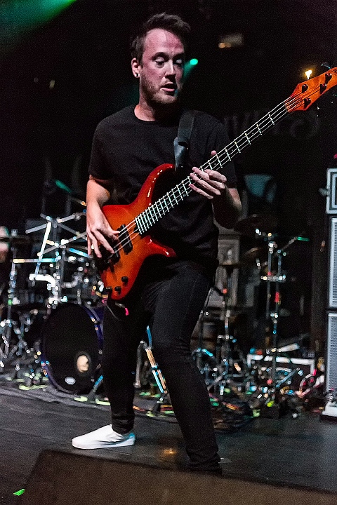 Shvpes @ Trix, picture 14, photographed by Edwin Houdevelt - FrontView Magazine
