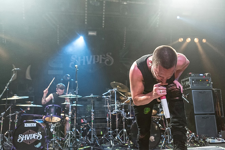 Shvpes @ Trix, picture 15, photographed by Edwin Houdevelt - FrontView Magazine