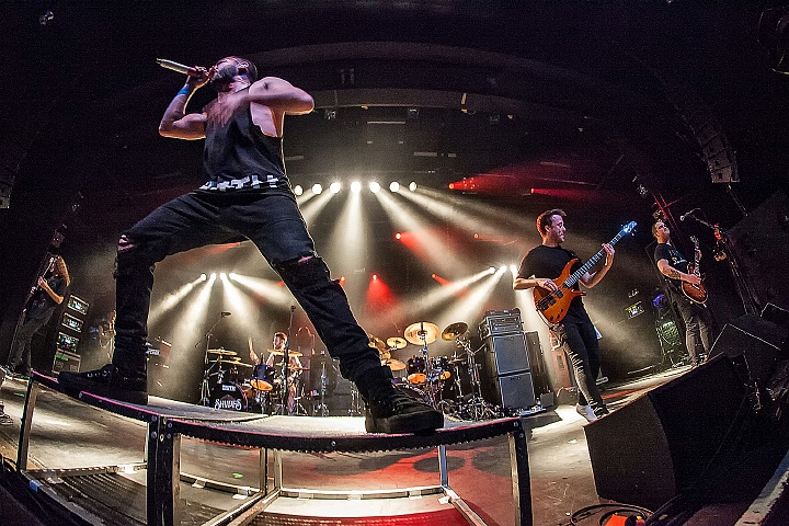 Shvpes @ Trix, picture 16, photographed by Edwin Houdevelt - FrontView Magazine