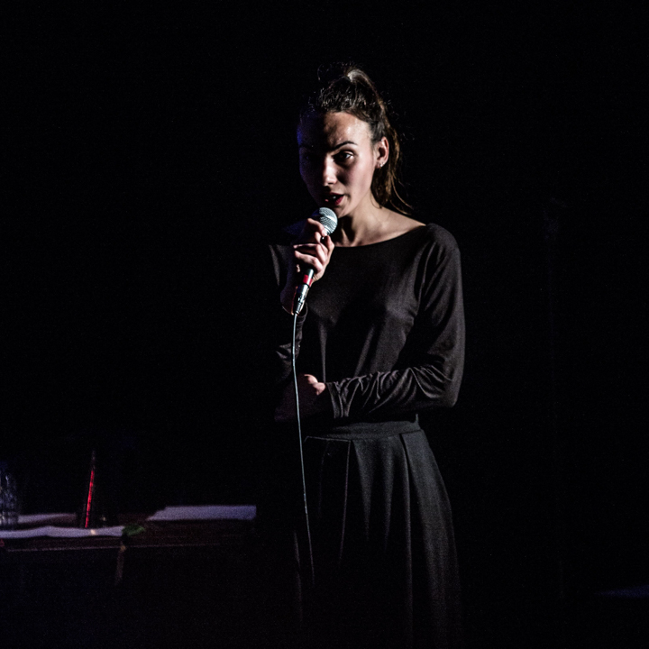 Orde van de dag @ Arsenaal Mechelen, picture 11, photographed by Raf Degeest - FrontView Magazine