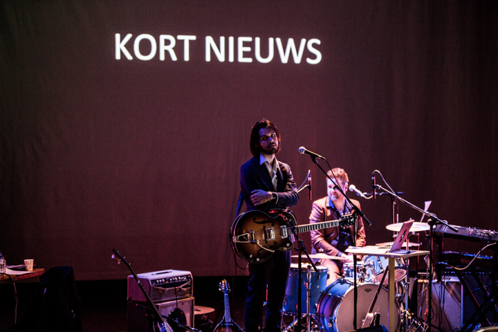 Orde van de dag @ Arsenaal Mechelen, picture 13, photographed by Raf Degeest - FrontView Magazine