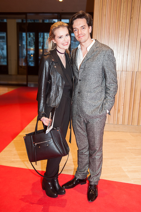 Première Cats @ Elisabethzaal Antwerpen, picture 9, photographed by Goele Bormans - FrontView Magazine