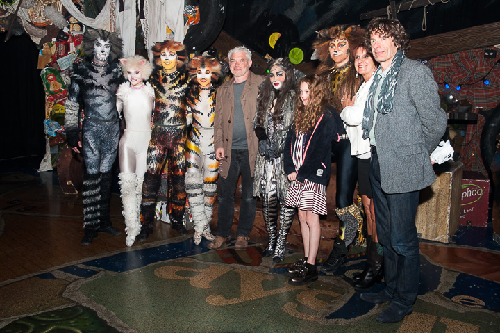 Première Cats @ Elisabethzaal Antwerpen, picture 24, photographed by Goele Bormans - FrontView Magazine