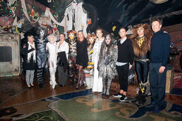 Première Cats @ Elisabethzaal Antwerpen, picture 27, photographed by Goele Bormans - FrontView Magazine