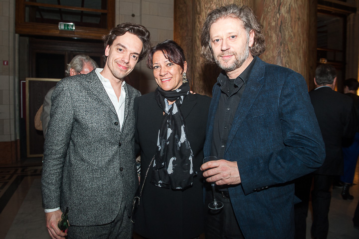Première Cats @ Elisabethzaal Antwerpen, picture 32, photographed by Goele Bormans - FrontView Magazine