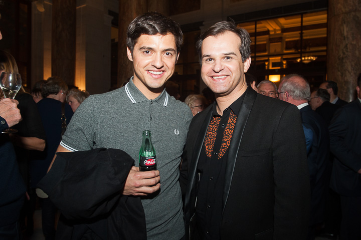 Première Cats @ Elisabethzaal Antwerpen, picture 34, photographed by Goele Bormans - FrontView Magazine