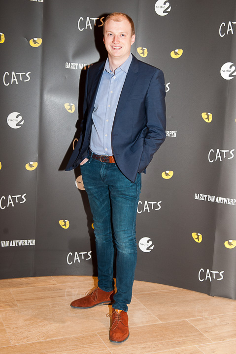 Première Cats @ Elisabethzaal Antwerpen, picture 36, photographed by Goele Bormans - FrontView Magazine