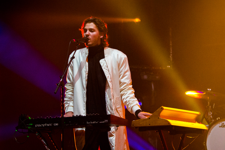 Bazart @ Lotto Arena, picture 6, photographed by Dieter  Boone - FrontView Magazine
