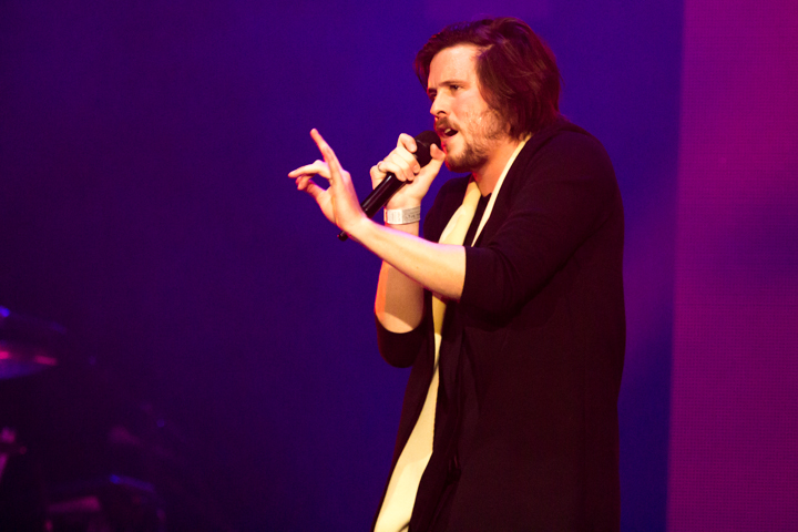 Bazart @ Lotto Arena, picture 7, photographed by Dieter  Boone - FrontView Magazine