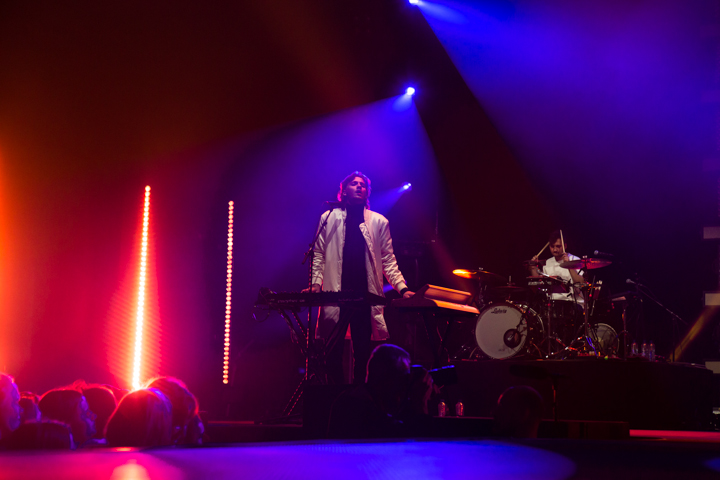 Bazart @ Lotto Arena, picture 9, photographed by Dieter  Boone - FrontView Magazine