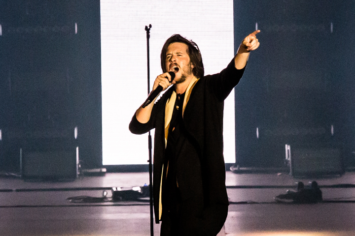 Bazart @ Lotto Arena, picture 11, photographed by Dieter  Boone - FrontView Magazine