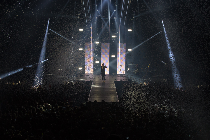 Bazart @ Lotto Arena, picture 12, photographed by Dieter  Boone - FrontView Magazine