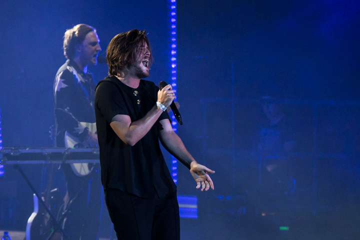 Bazart @ Lotto Arena, picture 13, photographed by Dieter  Boone - FrontView Magazine