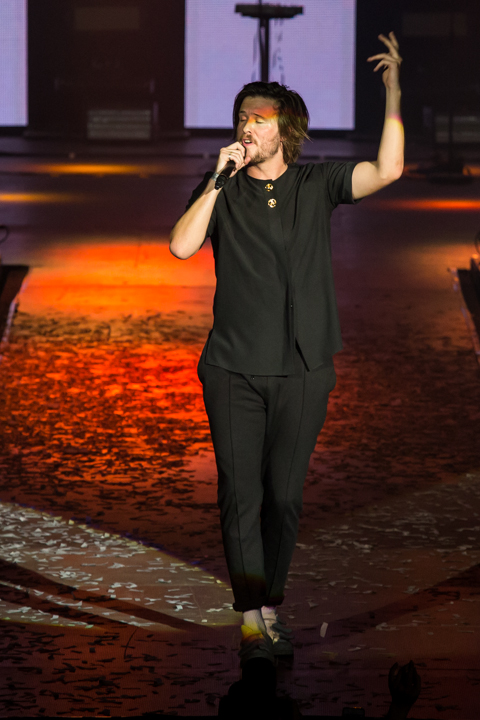 Bazart @ Lotto Arena, picture 18, photographed by Dieter  Boone - FrontView Magazine