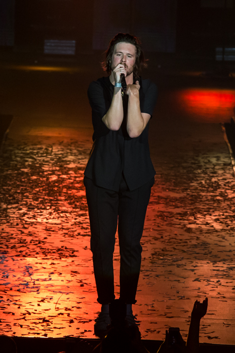 Bazart @ Lotto Arena, picture 19, photographed by Dieter  Boone - FrontView Magazine
