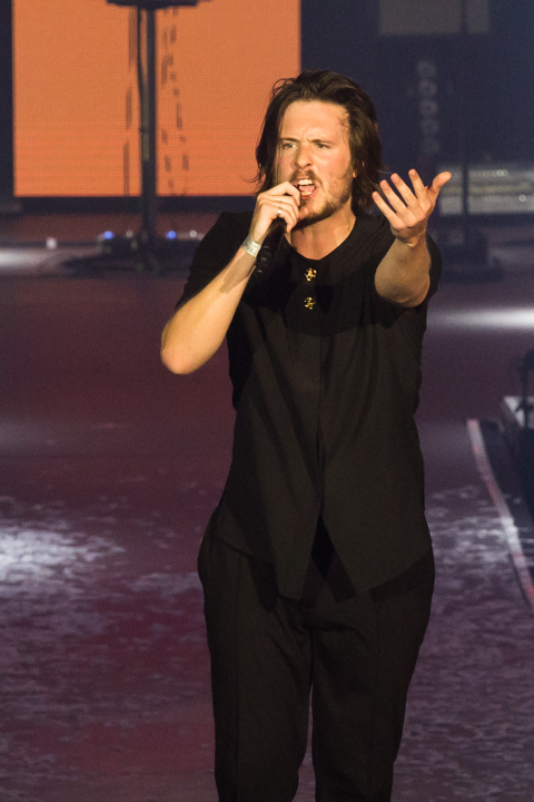 Bazart @ Lotto Arena, picture 21, photographed by Dieter  Boone - FrontView Magazine