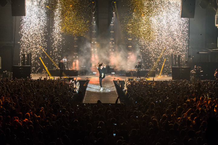 Bazart @ Lotto Arena, picture 22, photographed by Dieter  Boone - FrontView Magazine