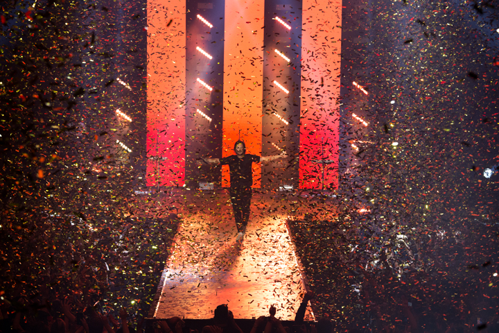 Bazart @ Lotto Arena, picture 23, photographed by Dieter  Boone - FrontView Magazine