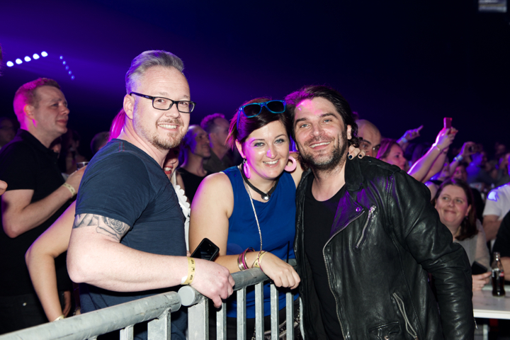MNM Back to the 90's & 00's 2017 @ Sportpaleis, picture 15, photographed by Bart Baevegems - FrontView Magazine