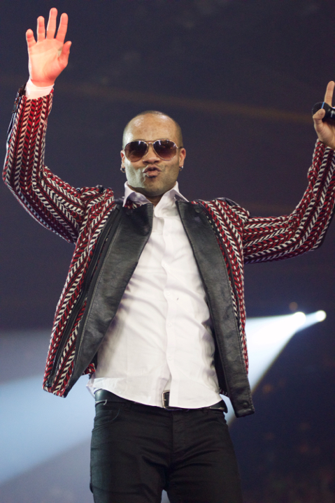 MNM Back to the 90's & 00's 2017 @ Sportpaleis, picture 16, photographed by Bart Baevegems - FrontView Magazine