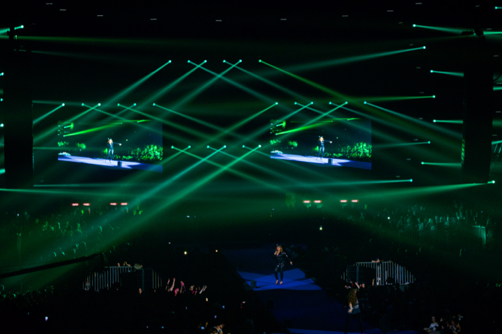 MNM Back to the 90's & 00's 2017 @ Sportpaleis, picture 23, photographed by Bart Baevegems - FrontView Magazine