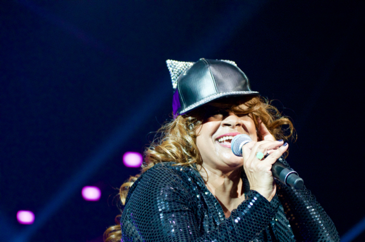 MNM Back to the 90's & 00's 2017 @ Sportpaleis, picture 30, photographed by Bart Baevegems - FrontView Magazine
