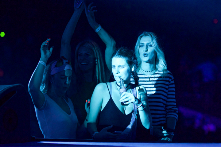 MNM Back to the 90's & 00's 2017 @ Sportpaleis, picture 34, photographed by Bart Baevegems - FrontView Magazine