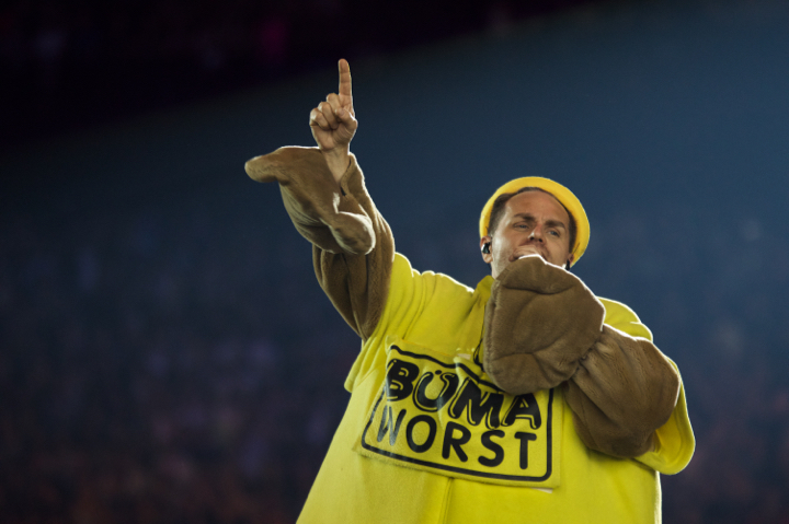 MNM Back to the 90's & 00's 2017 @ Sportpaleis, picture 36, photographed by Bart Baevegems - FrontView Magazine