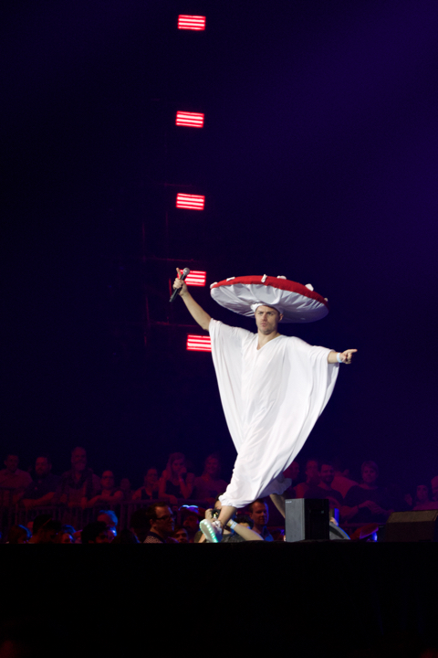 MNM Back to the 90's & 00's 2017 @ Sportpaleis, picture 45, photographed by Bart Baevegems - FrontView Magazine