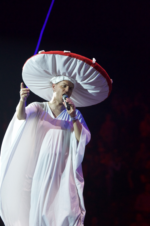 MNM Back to the 90's & 00's 2017 @ Sportpaleis, picture 46, photographed by Bart Baevegems - FrontView Magazine