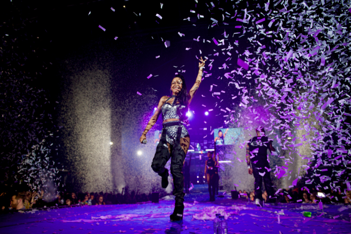 MNM Back to the 90's & 00's 2017 @ Sportpaleis, picture 54, photographed by Bart Baevegems - FrontView Magazine