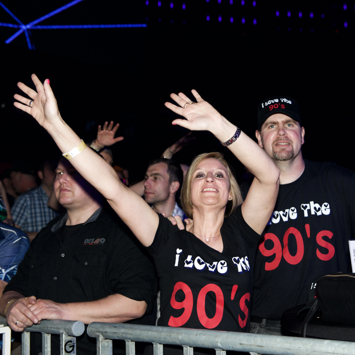 MNM Back to the 90's & 00's 2017 @ Sportpaleis, picture 89, photographed by Bart Baevegems - FrontView Magazine