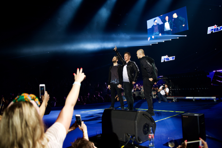 MNM Back to the 90's & 00's 2017 @ Sportpaleis, picture 93, photographed by Bart Baevegems - FrontView Magazine
