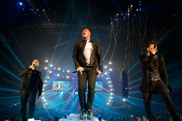MNM Back to the 90's & 00's 2017 @ Sportpaleis, picture 96, photographed by Bart Baevegems - FrontView Magazine