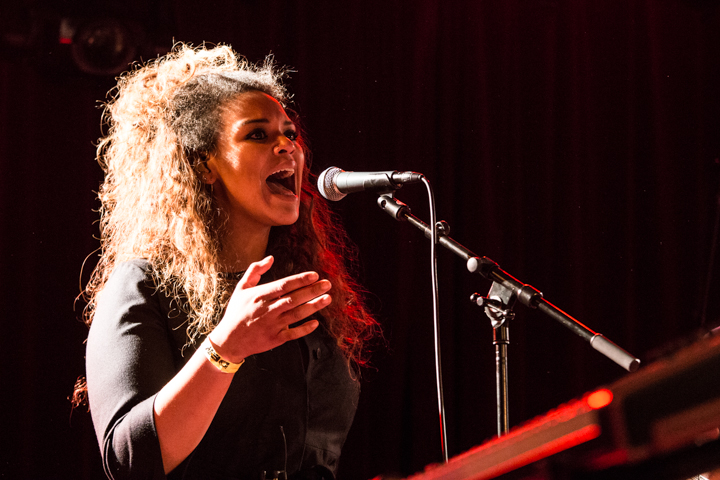 DELV!S @ Vooruit, picture 12, photographed by Dieter  Boone - FrontView Magazine