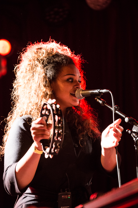 DELV!S @ Vooruit, picture 14, photographed by Dieter  Boone - FrontView Magazine