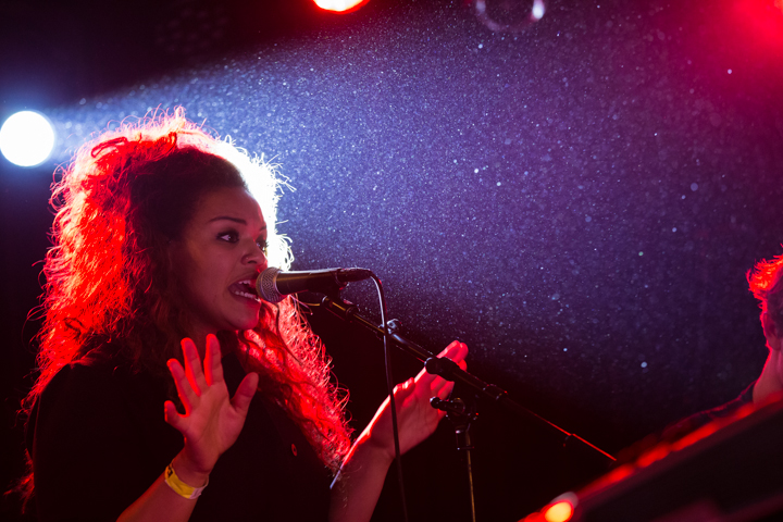 DELV!S @ Vooruit, picture 16, photographed by Dieter  Boone - FrontView Magazine