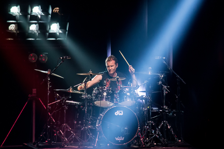 Sting @ Vorst Nationaal, picture 6, photographed by Dorien Goetschalckx - FrontView Magazine
