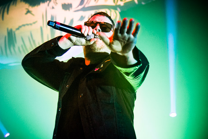 Run The Jewels BRDCST:, picture 4, photographed by Tom Stessens - FrontView Magazine